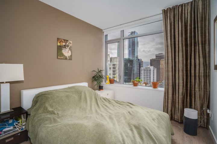 Photo 20 at 1906 - 1028 Barclay Street, West End VW, Vancouver West