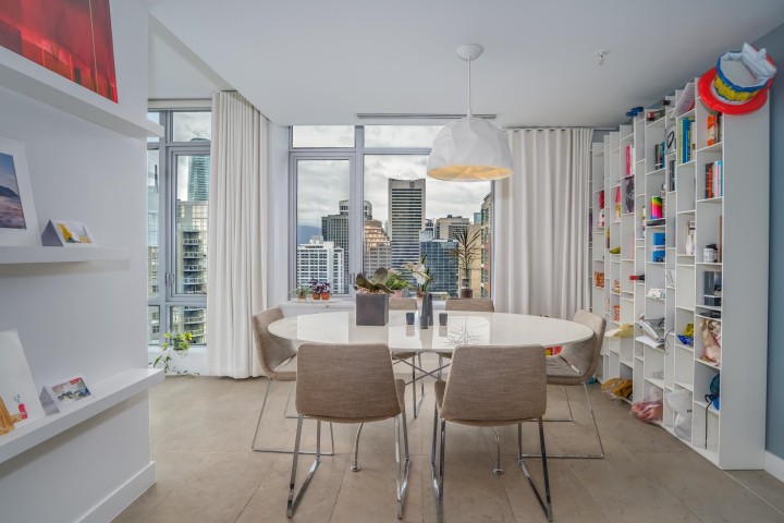 Photo 9 at 1906 - 1028 Barclay Street, West End VW, Vancouver West