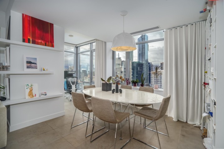 Photo 10 at 1906 - 1028 Barclay Street, West End VW, Vancouver West