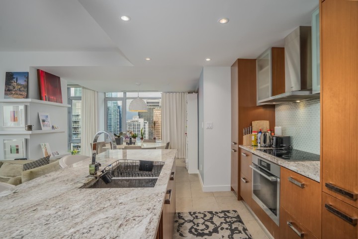 Photo 14 at 1906 - 1028 Barclay Street, West End VW, Vancouver West