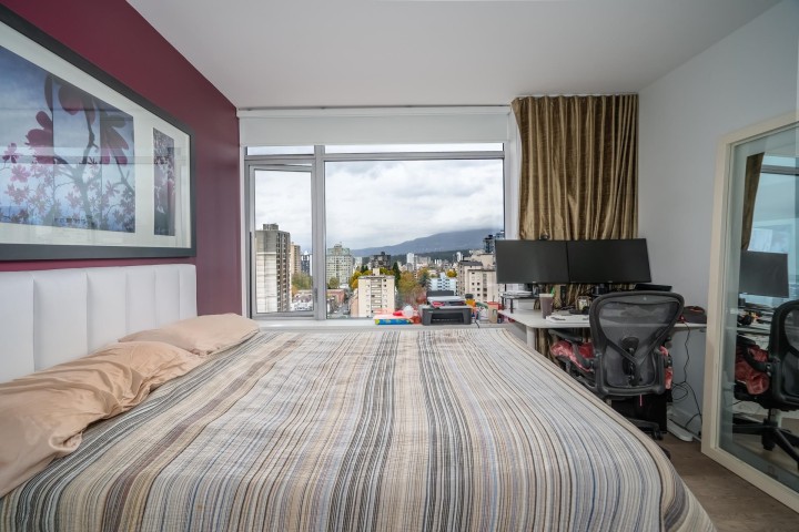 Photo 18 at 1906 - 1028 Barclay Street, West End VW, Vancouver West