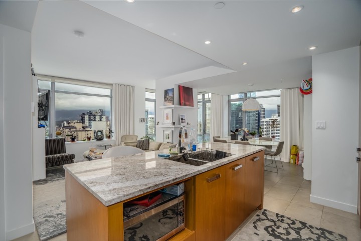 Photo 15 at 1906 - 1028 Barclay Street, West End VW, Vancouver West