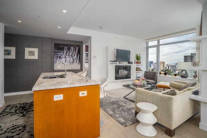 Photo 11 at 1906 - 1028 Barclay Street, West End VW, Vancouver West