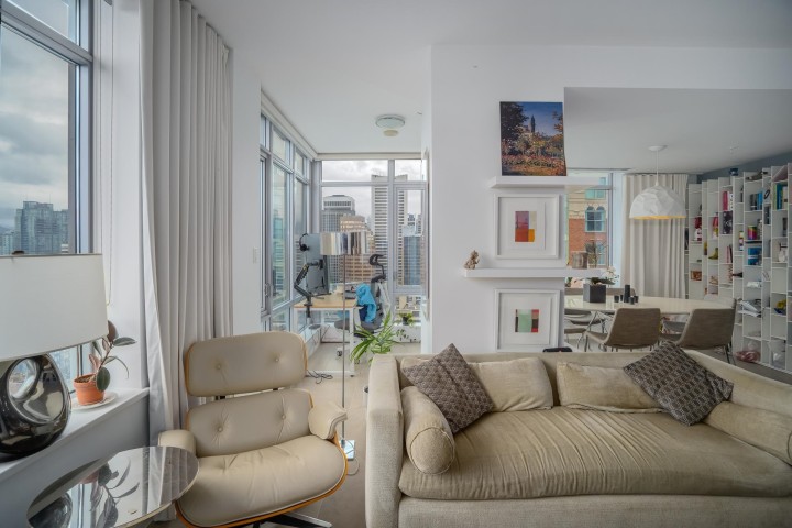 Photo 8 at 1906 - 1028 Barclay Street, West End VW, Vancouver West