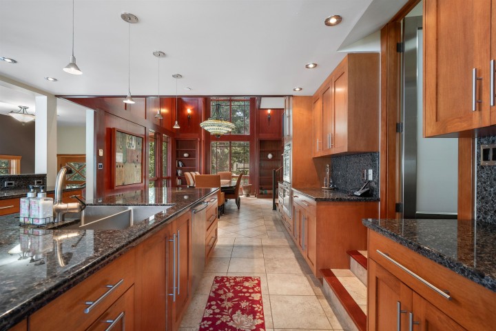 Photo 9 at 5812 Eagle Island, Eagle Harbour, West Vancouver