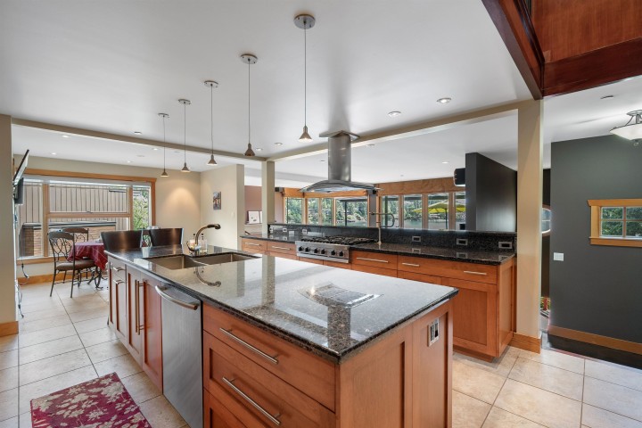 Photo 8 at 5812 Eagle Island, Eagle Harbour, West Vancouver