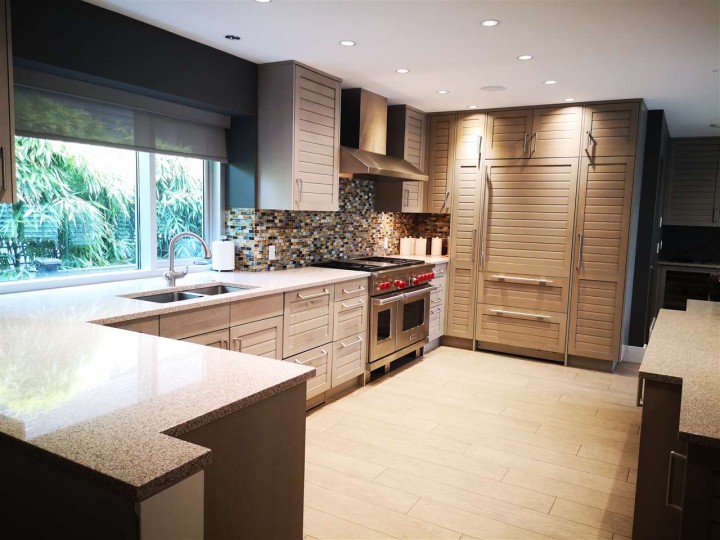 Photo 3 at 6187 Mackenzie Street, Kerrisdale, Vancouver West