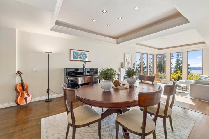 Photo 6 at 5401 West Vista Court, Upper Caulfeild, West Vancouver