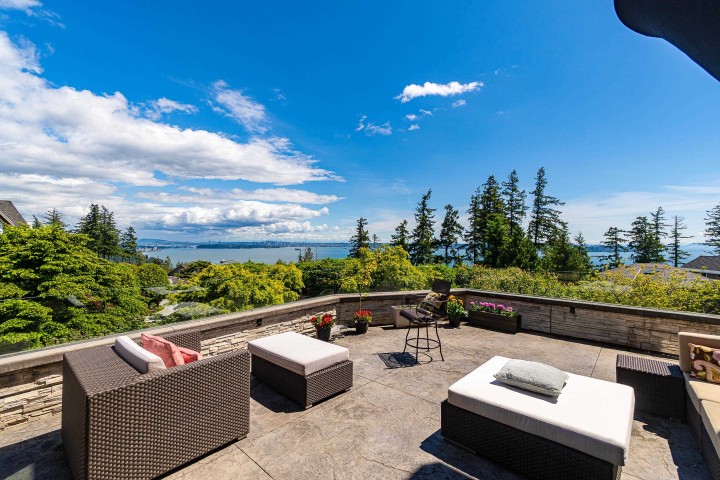 Photo 13 at 5401 West Vista Court, Upper Caulfeild, West Vancouver