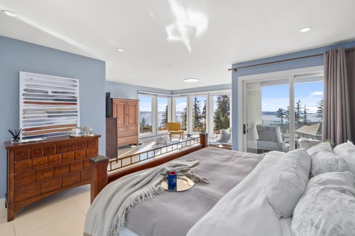 Photo 17 at 5401 West Vista Court, Upper Caulfeild, West Vancouver