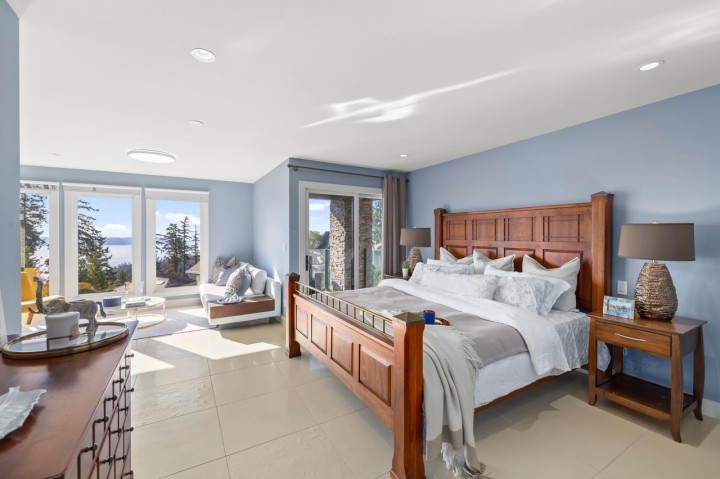 Photo 16 at 5401 West Vista Court, Upper Caulfeild, West Vancouver