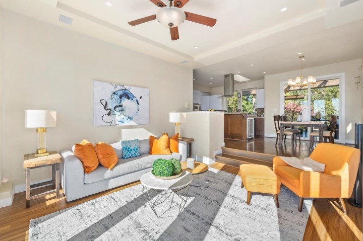 Photo 12 at 5401 West Vista Court, Upper Caulfeild, West Vancouver