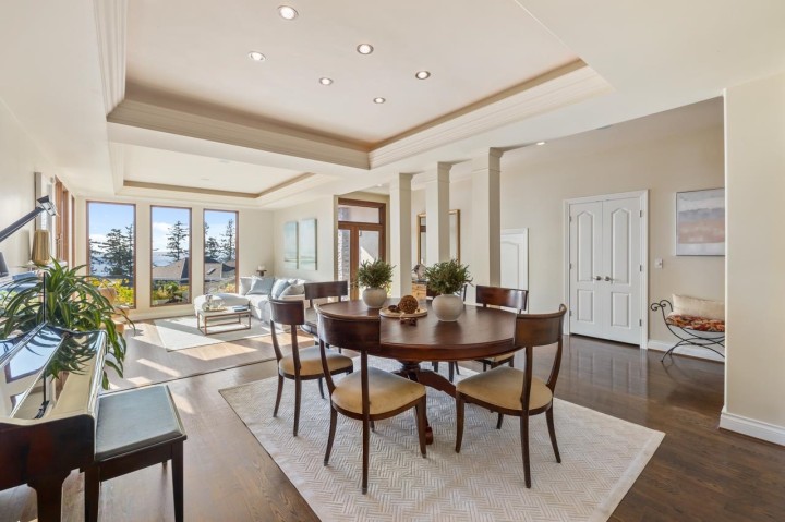 Photo 7 at 5401 West Vista Court, Upper Caulfeild, West Vancouver