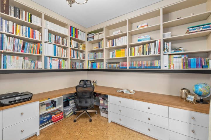 Photo 32 at 5401 West Vista Court, Upper Caulfeild, West Vancouver