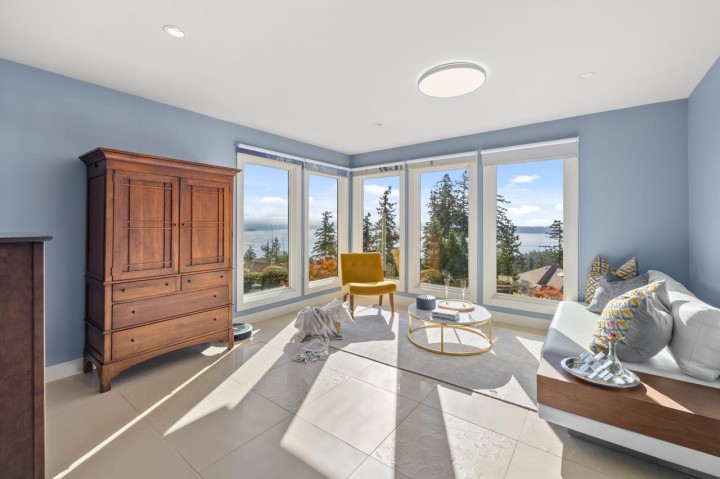 Photo 18 at 5401 West Vista Court, Upper Caulfeild, West Vancouver