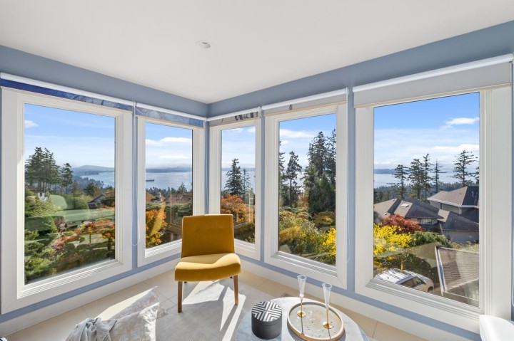 Photo 19 at 5401 West Vista Court, Upper Caulfeild, West Vancouver