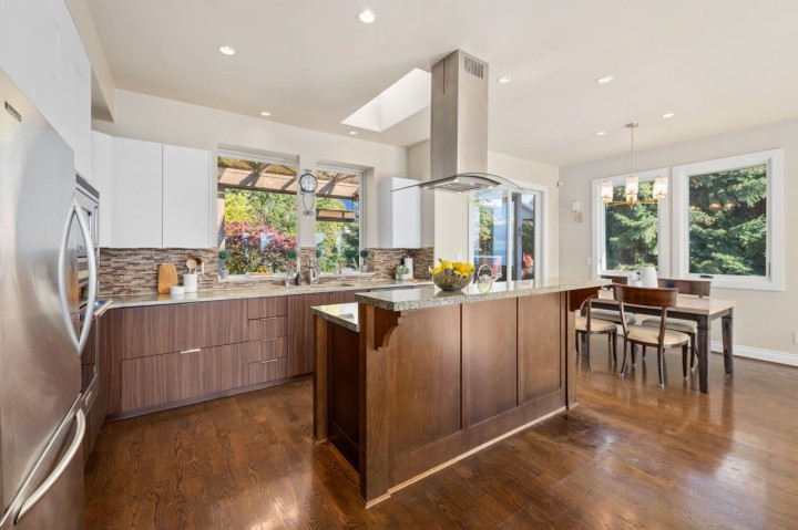 Photo 8 at 5401 West Vista Court, Upper Caulfeild, West Vancouver