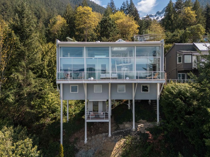 Photo 27 at 90 Isleview Place, Lions Bay, West Vancouver