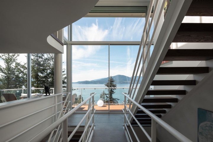 Photo 9 at 90 Isleview Place, Lions Bay, West Vancouver