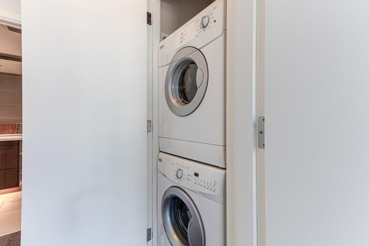 Photo 17 at 1404 - 138 W 1st Avenue, False Creek, Vancouver West