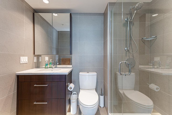 Photo 16 at 1404 - 138 W 1st Avenue, False Creek, Vancouver West