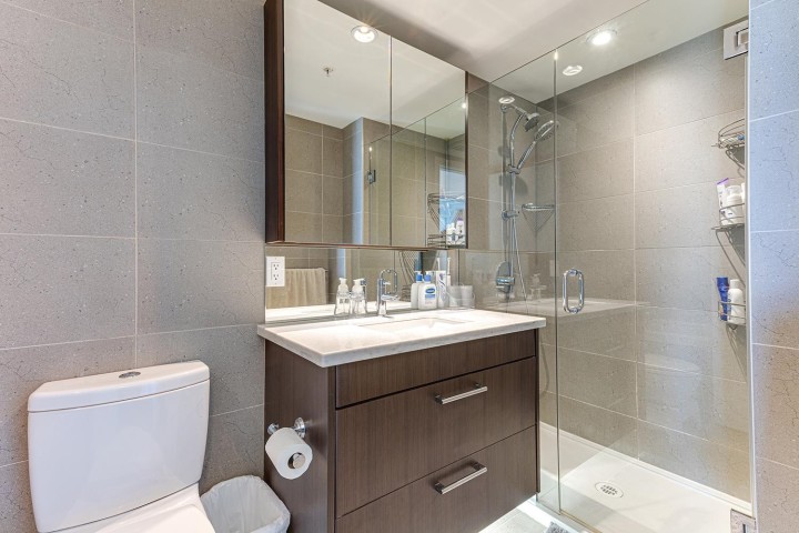 Photo 12 at 1404 - 138 W 1st Avenue, False Creek, Vancouver West