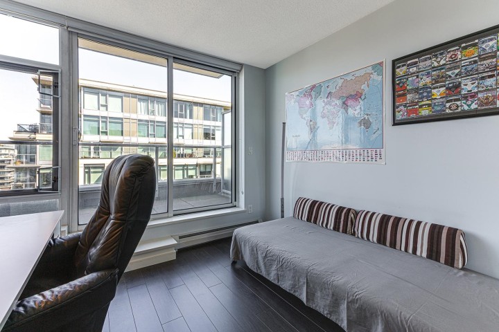 Photo 14 at 1404 - 138 W 1st Avenue, False Creek, Vancouver West