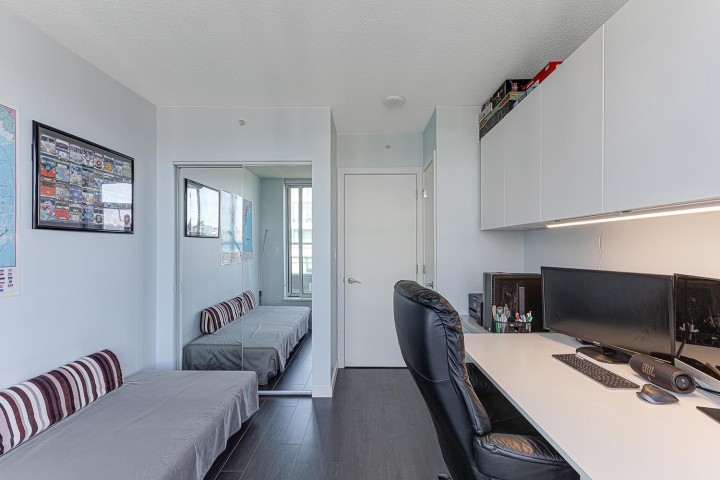 Photo 15 at 1404 - 138 W 1st Avenue, False Creek, Vancouver West