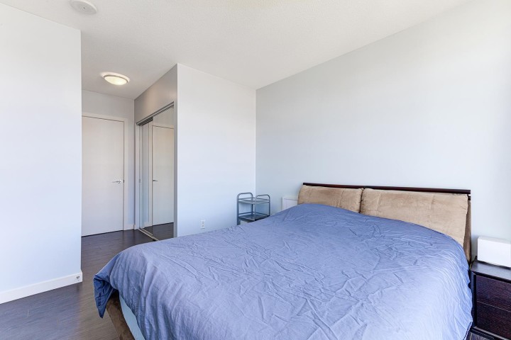 Photo 11 at 1404 - 138 W 1st Avenue, False Creek, Vancouver West