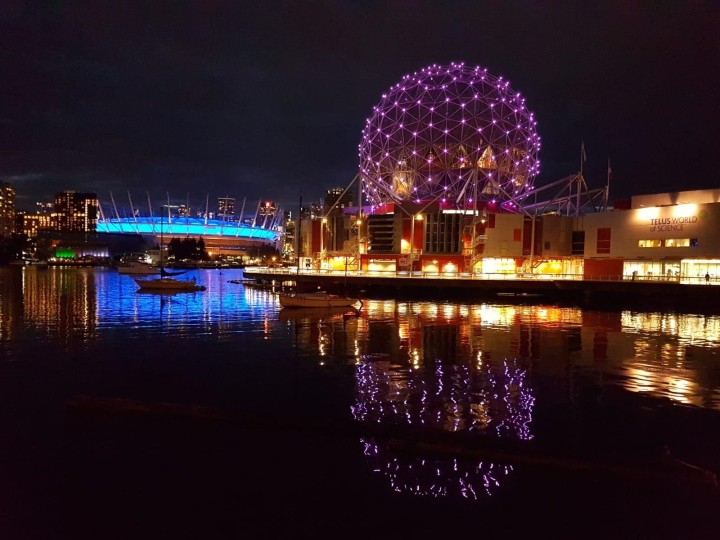 Photo 25 at 1404 - 138 W 1st Avenue, False Creek, Vancouver West