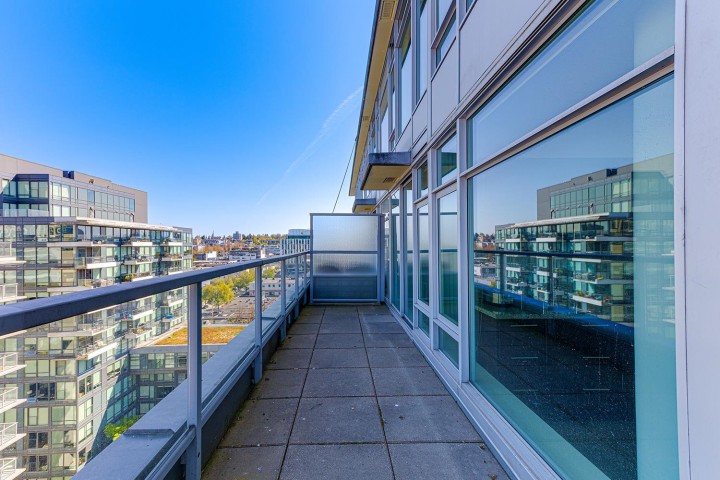 Photo 21 at 1404 - 138 W 1st Avenue, False Creek, Vancouver West