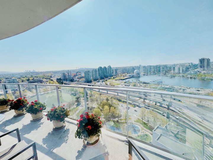 Photo 1 at 2901 - 58 Keefer Place, Downtown VW, Vancouver West