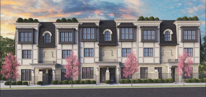 Photo 2 at 15 - 7239 Oak Street, South Granville, Vancouver West