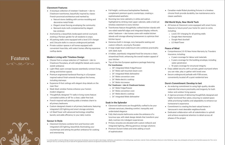 Photo 6 at 15 - 7239 Oak Street, South Granville, Vancouver West