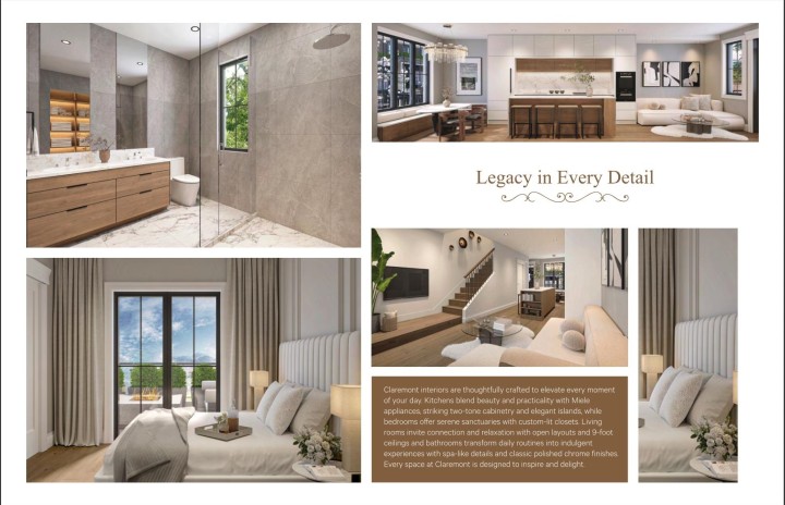 Photo 3 at 15 - 7239 Oak Street, South Granville, Vancouver West