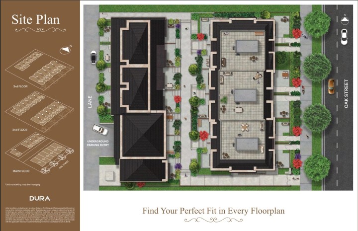 Photo 5 at 15 - 7239 Oak Street, South Granville, Vancouver West