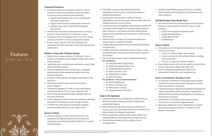 Photo 7 at 10 - 7239 Oak Street, South Granville, Vancouver West