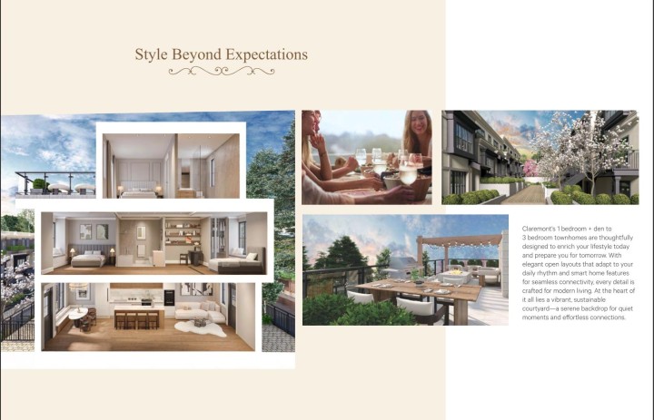 Photo 5 at 10 - 7239 Oak Street, South Granville, Vancouver West