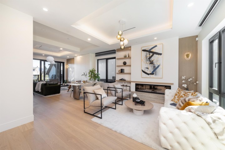 Photo 12 at 4039 W 11th Avenue, Point Grey, Vancouver West