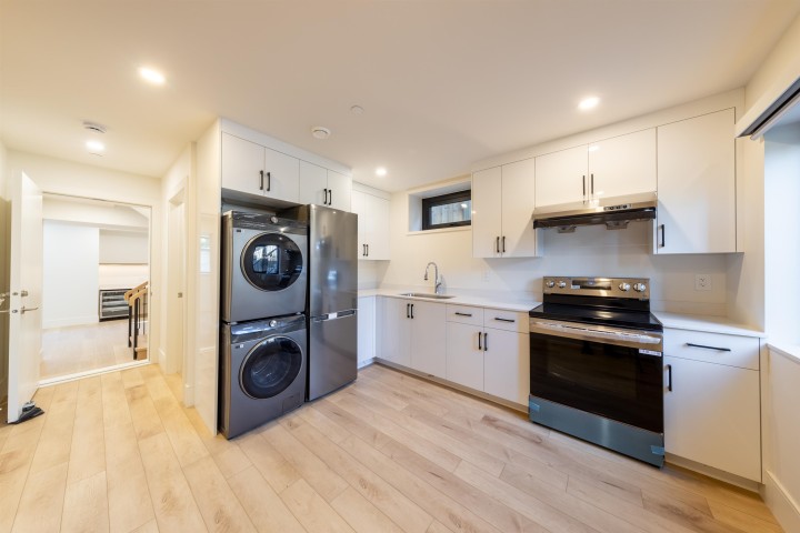 Photo 36 at 4039 W 11th Avenue, Point Grey, Vancouver West