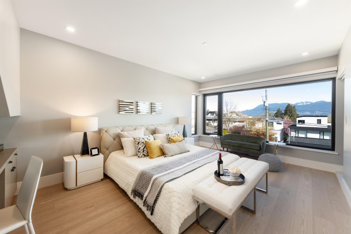 Photo 20 at 4039 W 11th Avenue, Point Grey, Vancouver West