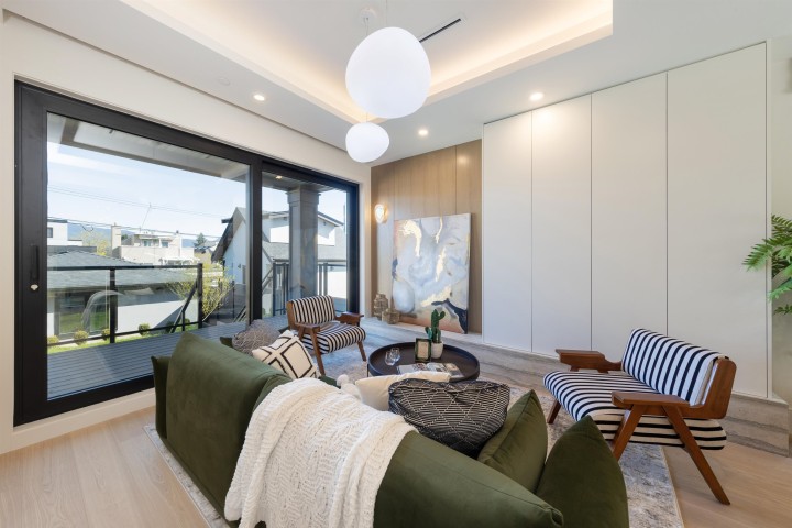 Photo 9 at 4039 W 11th Avenue, Point Grey, Vancouver West