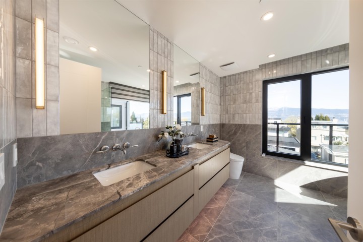 Photo 24 at 4039 W 11th Avenue, Point Grey, Vancouver West