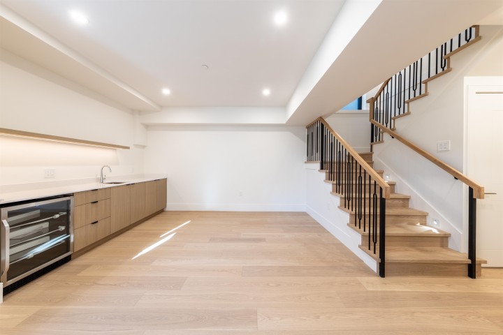 Photo 33 at 4039 W 11th Avenue, Point Grey, Vancouver West