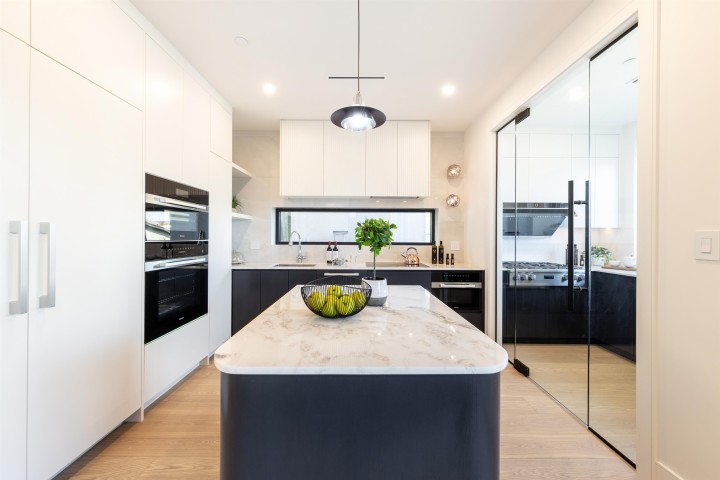 Photo 19 at 4039 W 11th Avenue, Point Grey, Vancouver West