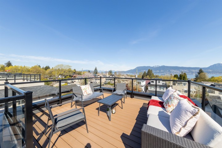 Photo 31 at 4039 W 11th Avenue, Point Grey, Vancouver West