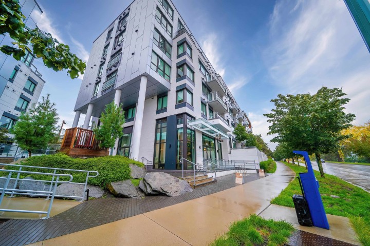 Photo 1 at 205 - 4932 Cambie Street, Cambie, Vancouver West