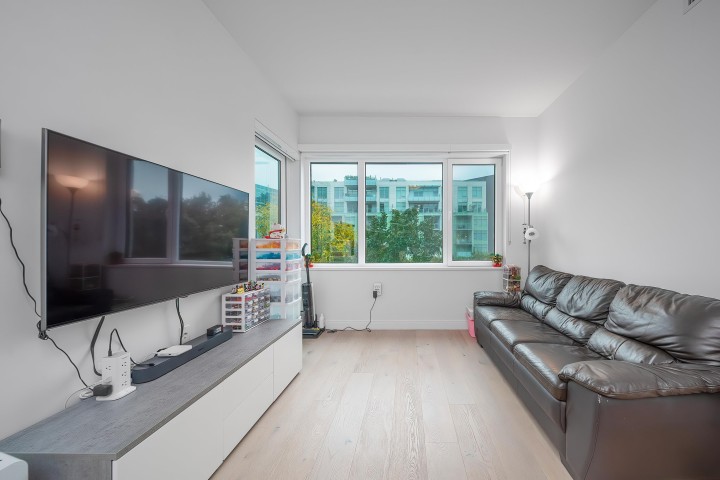 Photo 10 at 205 - 4932 Cambie Street, Cambie, Vancouver West