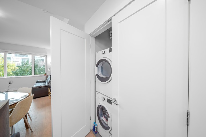 Photo 18 at 205 - 4932 Cambie Street, Cambie, Vancouver West