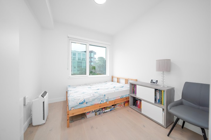 Photo 15 at 205 - 4932 Cambie Street, Cambie, Vancouver West